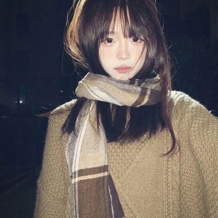 聪明的金发美女